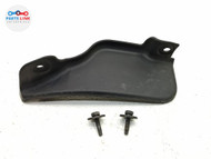 2023-25 RANGE ROVER SPORT REAR LEFT AIR DEFLECTOR MUD FLAP TRIM GUARD L461 L460 RS011926-197