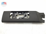 23-25 Range Rover Sport Center Dash Trim Screen Molding Display Bezel Ebony L461 RS011926-202
