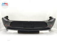 2023-25 RANGE ROVER SPORT REAR BUMPER COVER TRIM 6 PDC SE BLACK 1AG L461 RS011926-330