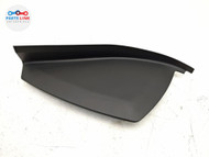 2023-25 RANGE ROVER SPORT LEFT DASH END TRIM PLASTIC SIDE COVER PANEL L460 L461 RS011926-200