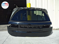 2023-25 RANGE ROVER SPORT REAR TRUNK TAILGATE LIFTGATE HATCH LID BLACK 1AG L461 RS011926-234