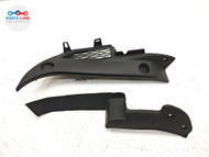 2023-25 RANGE ROVER SPORT REAR LEFT TRIM QUARTER D PILLAR GRILL JAMB COVER L461 RS011926-195