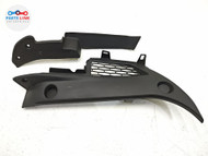 2023-25 RANGE ROVER SPORT REAR RIGHT TRIM QUARTER D PILLAR GRILL JAMB COVER L461 RS011926-196