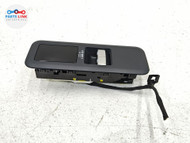 2023-25 Range Rover Sport Rear Right Seat Switch Panel Folding Adjust L461 RS011926-262