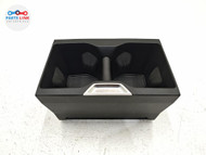 2023-25 RANGE ROVER SPORT CENTER CONSOLE CUPHOLDER DRINK CUP HOLDER L461 L460 RS011926-216