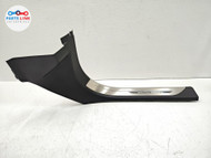 2023-25 Range Rover Sport Front Right Door Sill Scuff Plate Trim Step Cover L461 RS011926-260
