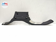 2023-25 RANGE ROVER SPORT REAR RIGHT SILL SCUFF TRIM STEP PLATE B PILLAR L461 RS011926-247