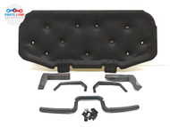 2023-25 Range Rover Sport L461 Hood Noise Insulation Pad Trim Rubber Seal Set RS011926-299