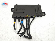2023-25 RANGE ROVER SPORT FRONT RIGHT FUSEBOX CONTROL MODULE M8E214A073PC L460 RS011926-236