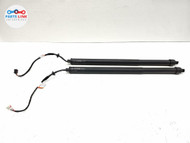 2023-25 Range Rover Sport Rear Trunk Liftgate Support Shock Strut Motor L461 SET RS011926-258