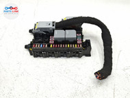 2023-25 RANGE ROVER SPORT LEFT DASH FUSE BOX POWER RELAY R8E214A073AA L460 L461 RS011926-266