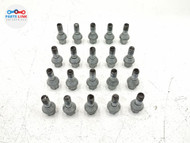 2023-25 RANGE ROVER SPORT WHEEL RIM LUG NUT BOLT SET-20 GENUINE OEM L460 L461 RS011926-265