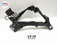 2023-25 RANGE ROVER SPORT FRONT RIGHT RADIATOR SUPPORT SIDE BRACKET FRAME L461 RS011926-289