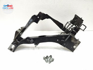 2023-25 RANGE ROVER SPORT FRONT LEFT RADIATOR SUPPORT SIDE BRACKET FRAME L461 RS011926-284