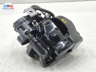 2022-25 RANGE ROVER L460 REAR LEFT BRAKE CALIPER BRACKET ACTUATOR L461 BLACK 1K RR012426-375