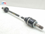 2022-25 RANGE ROVER L460 REAR RIGHT AXLE SHAFT CV HALF SHAFT JOINT L461 1K OEM RR012426-374