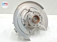 2022-25 RANGE ROVER L460 REAR RIGHT SPINDLE KNUCKLE WHEEL HUB ASSEMBLY 1K RR012426-393