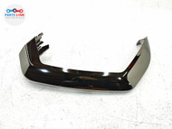 2023-25 RANGE ROVER SPORT RIGHT CENTER CONSOLE TRIM HINGE COVER APPLIQUE L461 RS011926-225