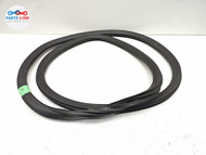 2023-25 RANGE ROVER SPORT REAR DOOR SEAL WEATHERSTRIP RUBBER TRIM OEM RS011926-307