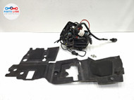 2023-25 RANGE ROVER SPORT AIR RIDE SUSPENSION COMPRESSOR PUMP L461 L460 7K OEM RS011926-335