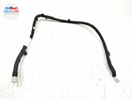 2023-25 RANGE ROVER SPORT HYBRID BATTERY CHASSIS CABLE LINE 3.0L MHEV L461 L460 RS011926-235