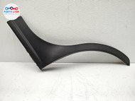 2023-25 RANGE ROVER SPORT REAR LEFT ARCH FENDER FLARE QUARTER TRIM MUD LIP L461 RS011926-274