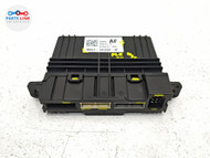 2023-25 RANGE ROVER SPORT AC CLIMATE CONTROL MODULE UNIT M8E214C239AF L461 L460 RS011926-294