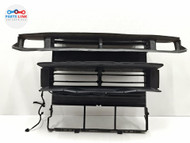 2023-25 Range Rover Sport L461 Front Radiator Air Guide Duct Shutter Deflector RS011926-283