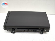 2023-25 RANGE ROVER SPORT DASH GLOVEBOX LOWER STORAGE EBONY GLOVE BOX L460 L461 RS011926-331