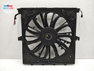 2023-25 RANGE ROVER SPORT COOLING FAN RADIATOR BLADE SHROUD 3.0L ENGINE L461 RS011926-354
