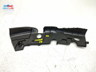 2023-25 RANGE ROVER SPORT FRONT RIGHT BUMPER MOUNT BRACKET COVER SHIELD L461 RS011926-279