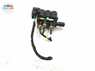 2023-25 RANGE ROVER SPORT FRONT AIR RIDE LEVEL SUSPENSION VALVE BLOCK L461 L460 RS011926-312