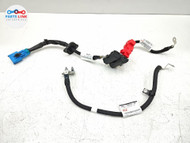 2023-25 RANGE ROVER SPORT POSITIVE BATTERY CABLE WIRE END TERMINAL MHEV 3.0 L461 RS011926-325