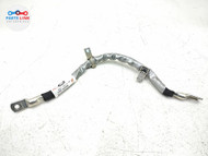 2023-25 RANGE ROVER SPORT CHASSIS GROUND CABLE WIRE PLUG TERMINAL LINE MHEV L461 RS011926-356