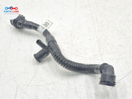 2022-25 RANGE ROVER L460 MHEV COOLANT HOSE LIVE PIPE 4.4L P9XM8D003AC RR012426-464