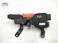 2022-25 RANGE ROVER L460 FUSEBOX CABLE TERMINAL S8E214A073HA M8E2002A72AC RR012426-308