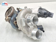 2022-25 RANGE ROVER L460 RIGHT TURBOCHARGER 4.4L TURBO CHARGER PASSENGER L461 RR012426-438