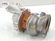 2022-25 RANGE ROVER L460 LEFT TURBOCHARGER 4.4L TURBO CHARGER DRIVER L461 OEM RR012426-439