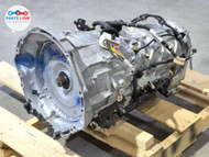 2024-25 RANGE ROVER L460 TRANSMISSION 8 SPEED AUTO GEARBOX 4.4L ASSEMBLY AWD RR012426-466