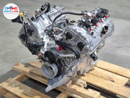 2022-25 RANGE ROVER L460 ENGINE MOTOR 4.4L V8 TWIN TURBO LONG BLOCK S68 VIN 9 RR012426-443