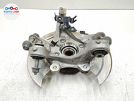 2022-25 RANGE ROVER L460 REAR LEFT SPINDLE KNUCKLE WHEEL HUB ASSEMBLY DRIVER 1K RR012426-449