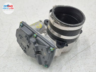 2022-25 RANGE ROVER L460 RIGHT THROTTLE BODY ENGINE INTAKE VALVE 4.4L S68 OEM RR012426-427