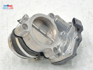 2022-25 RANGE ROVER L460 LEFT THROTTLE BODY ENGINE INTAKE VALVE 4.4L S68 OEM RR012426-420