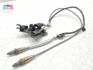 2022-25 RANGE ROVER L460 LEFT EXHAUST OXYGEN SENSOR LAMBDA SET 4.4L L461 SET OEM RR012426-424