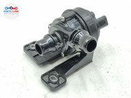 2022-25 RANGE ROVER L460 AUXILIARY AUX WATER COOLANT PUMP MHEV GAS L461 OEM RR012426-355