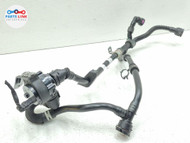 2022-25 RANGE ROVER L460 RIGHT WATER PUMP HVAC AUX HOSE PIPE LINE SET 4.4L OEM RR012426-421