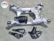 2022-25 RANGE ROVER L460 REAR SUBFRAME CRADLE CROSSMEMBER SUB FRAME ASSEMBLY RR012426-394