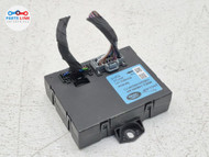 2022-25 RANGE ROVER L460 LIFTGATE CONTROL MODULE PLUG M8E214B484AH SET RR012426-414