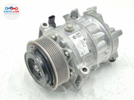 2022-25 RANGE ROVER L460 AC COMPRESSOR AIR HVAC PUMP ASSEMBLY 5A58A52 4.4L L461 RR012426-441