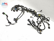 2022-25 RANGE ROVER L460 RIGHT ENGINE BAY WIRING HARNESS LOOM PLUGS 4.4L S68 RR012426-460